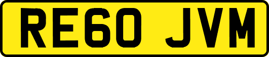RE60JVM