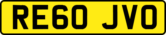 RE60JVO