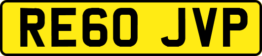 RE60JVP