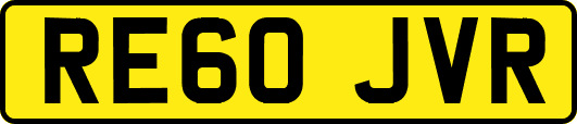 RE60JVR