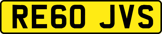 RE60JVS