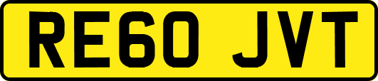 RE60JVT