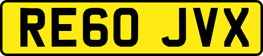 RE60JVX