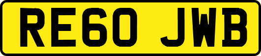 RE60JWB