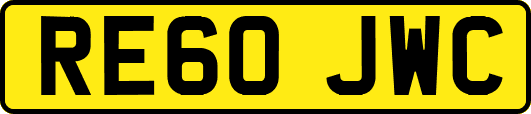 RE60JWC