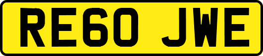 RE60JWE