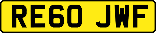 RE60JWF