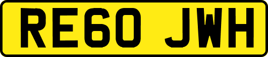 RE60JWH