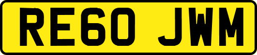 RE60JWM