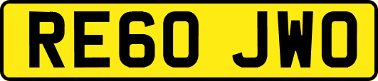 RE60JWO