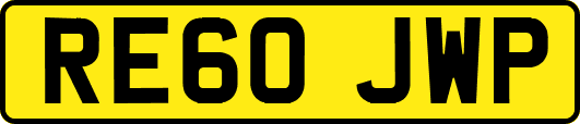 RE60JWP