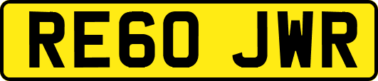 RE60JWR