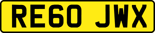 RE60JWX