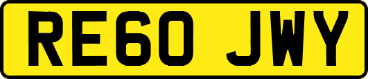 RE60JWY