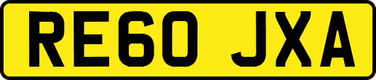 RE60JXA