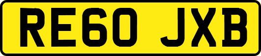 RE60JXB