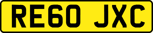 RE60JXC