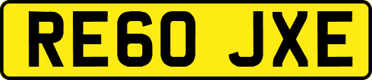RE60JXE
