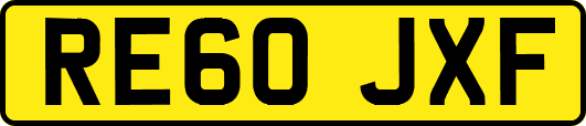 RE60JXF