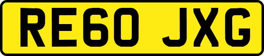 RE60JXG