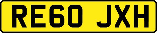 RE60JXH
