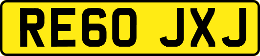 RE60JXJ
