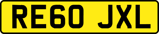RE60JXL