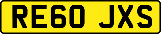 RE60JXS