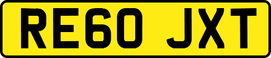 RE60JXT