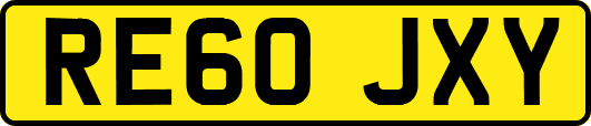 RE60JXY