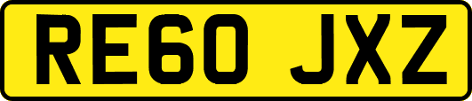 RE60JXZ