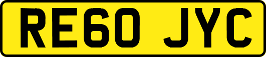 RE60JYC