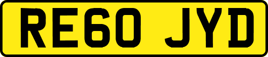 RE60JYD