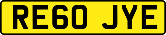 RE60JYE