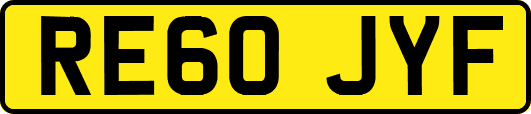 RE60JYF