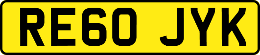 RE60JYK