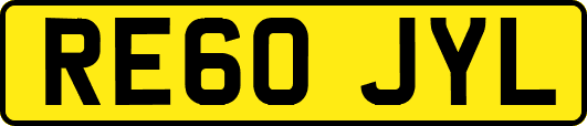 RE60JYL