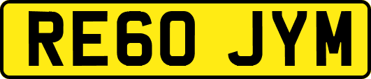 RE60JYM