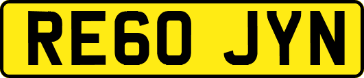 RE60JYN