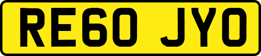 RE60JYO