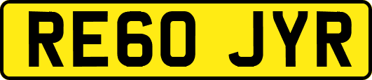 RE60JYR