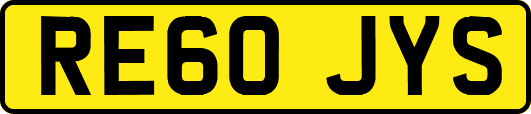 RE60JYS