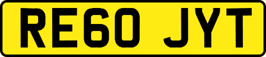 RE60JYT