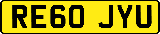 RE60JYU