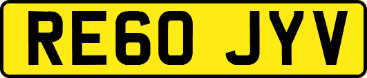 RE60JYV