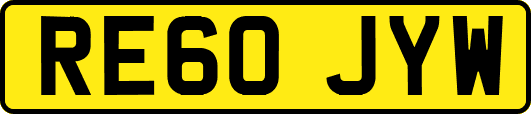 RE60JYW