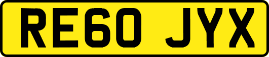 RE60JYX