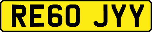 RE60JYY