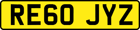 RE60JYZ