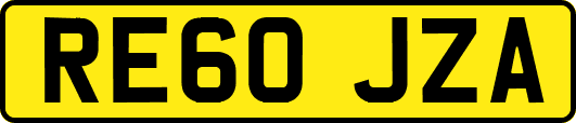 RE60JZA